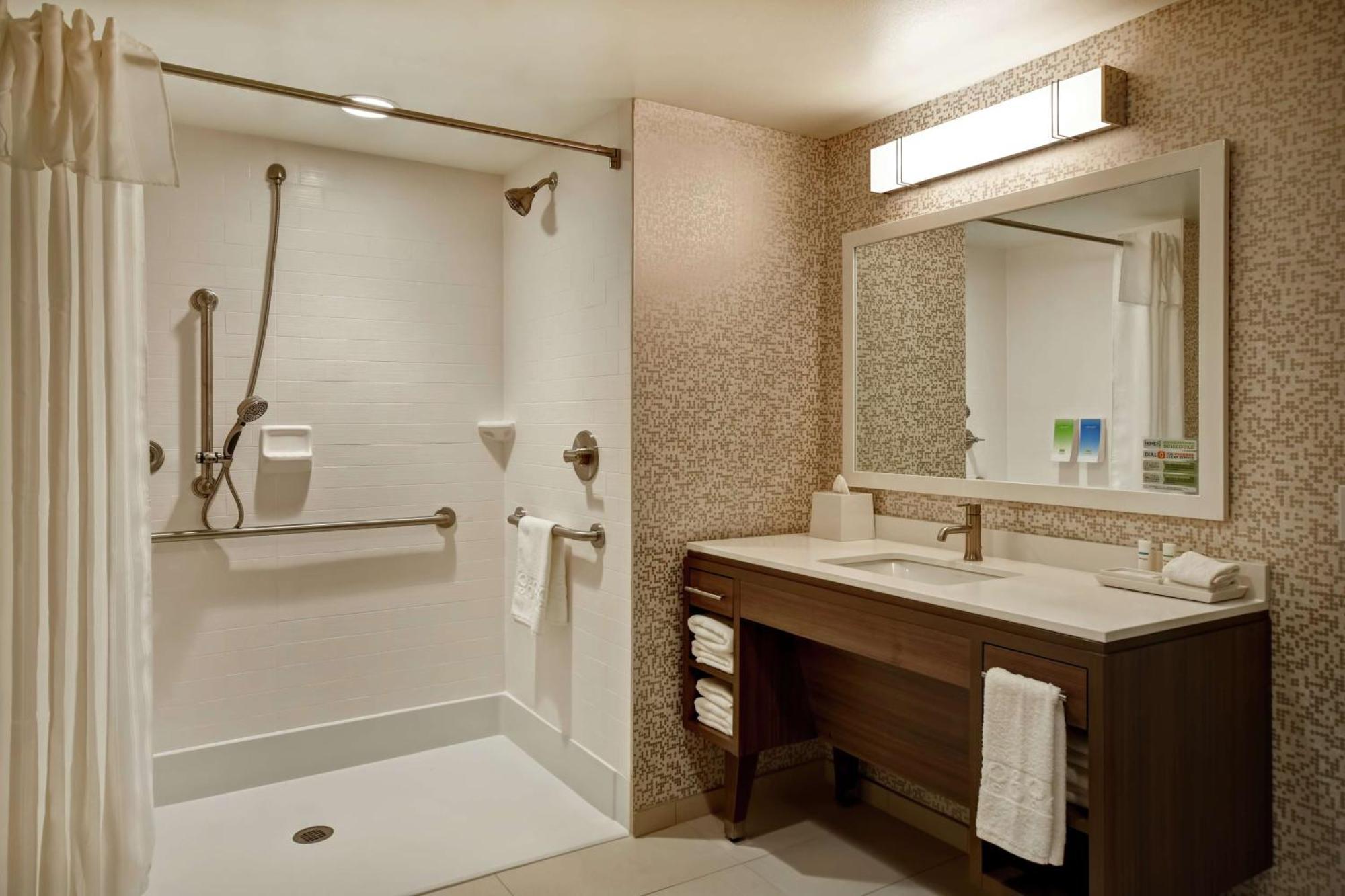 Home2 Suites By Hilton טרה הוט מראה חיצוני תמונה
