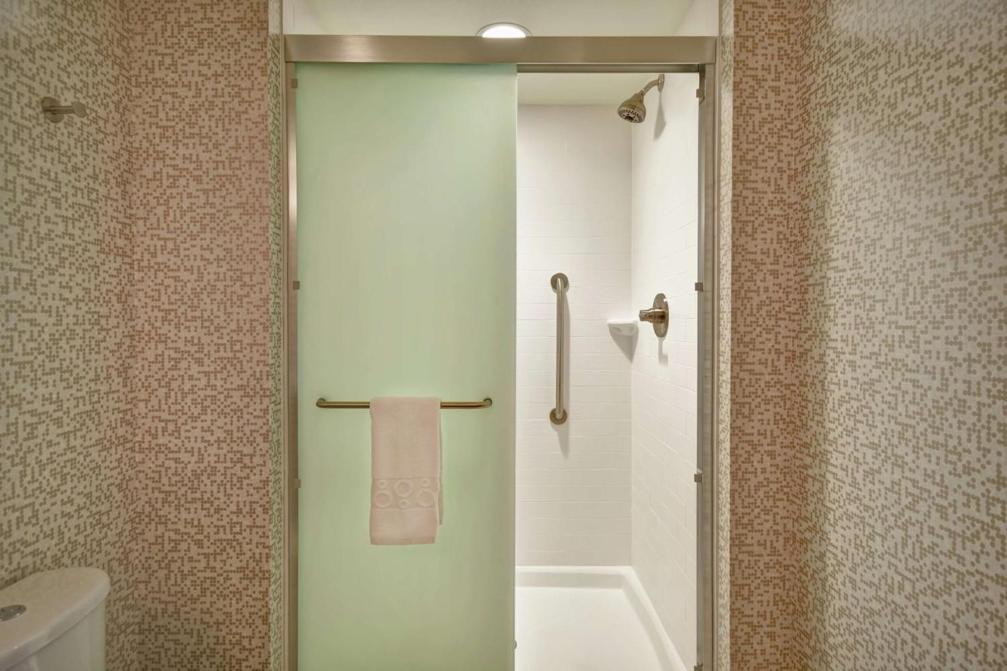 Home2 Suites By Hilton טרה הוט מראה חיצוני תמונה