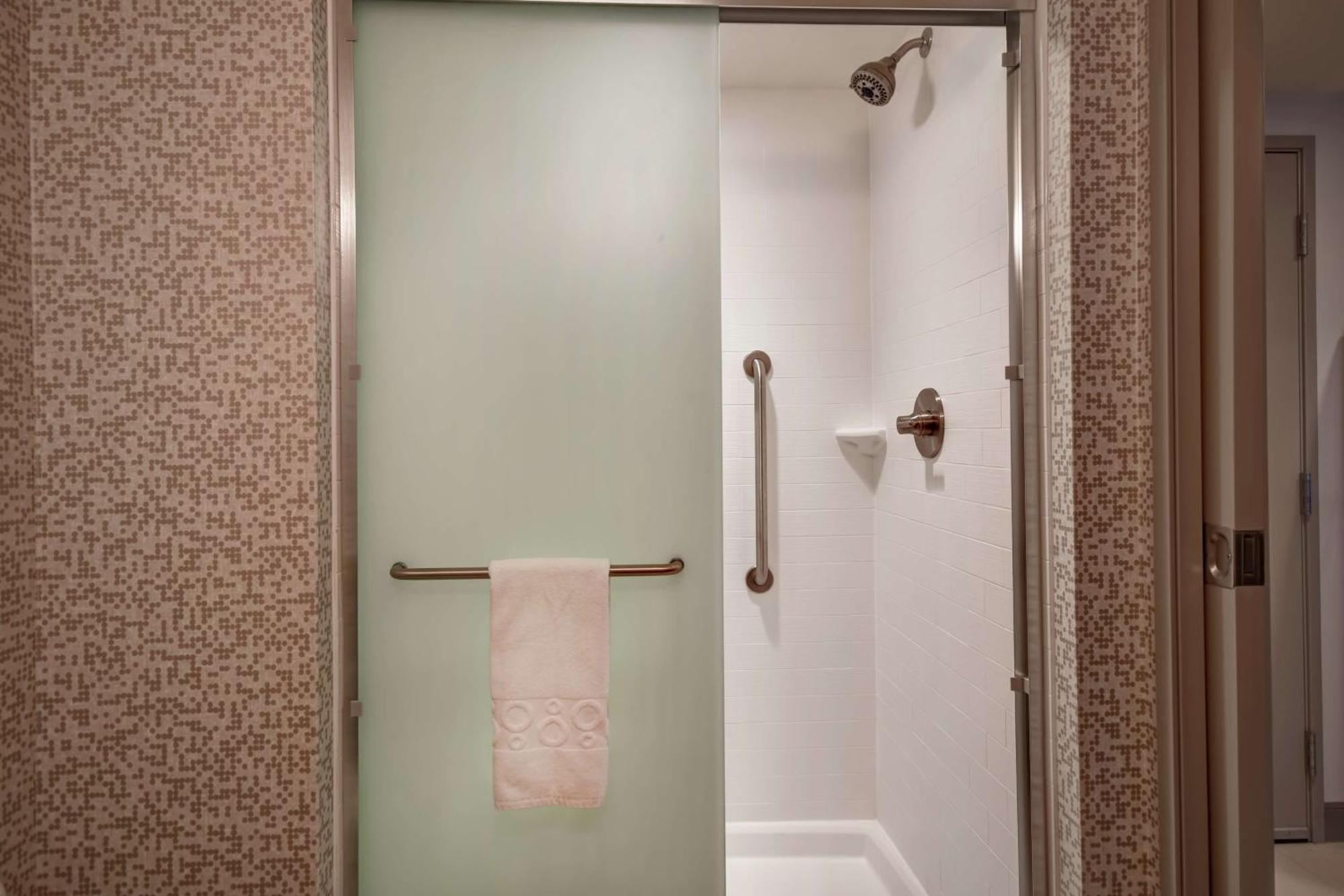 Home2 Suites By Hilton טרה הוט מראה חיצוני תמונה